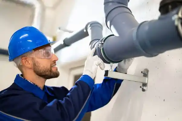 water damage restoration service Alexandria